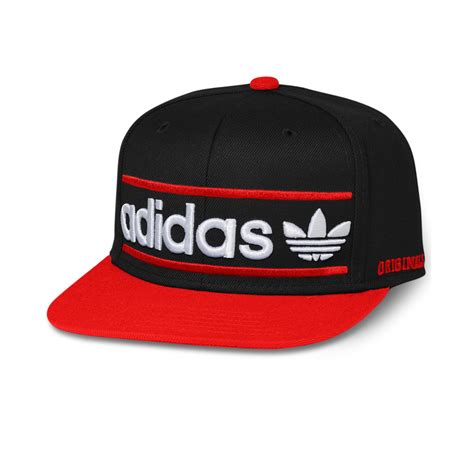 adidas snapbacks men